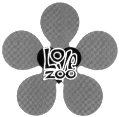 Logo lovezoo